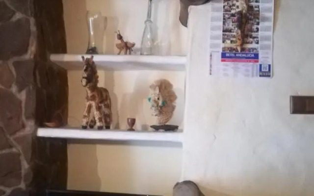 El Rinconcito
