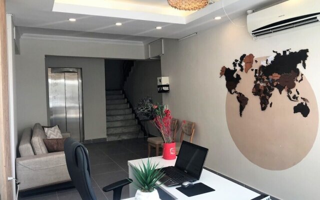 Santa Suites New Hotel