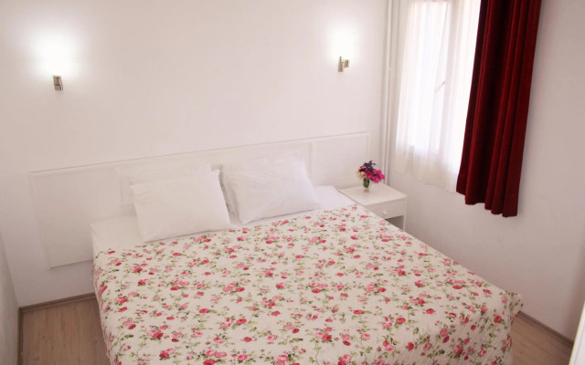 Parla Apart Otel