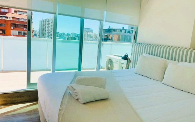 Top Rentals Belgrano