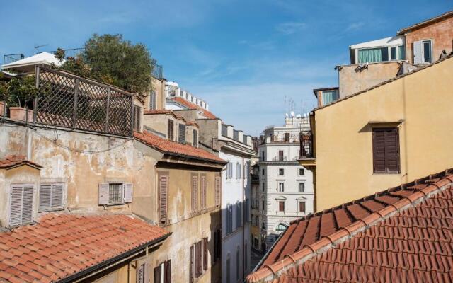 Trevi Luxury Terrace