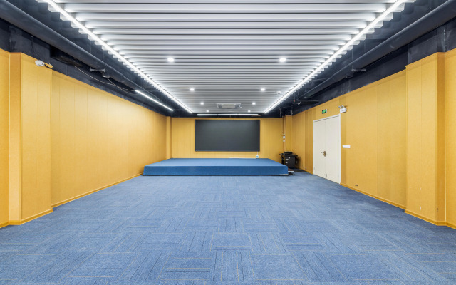 GreenTree Inn Express Hotel Wuhu Wanyue City Branch