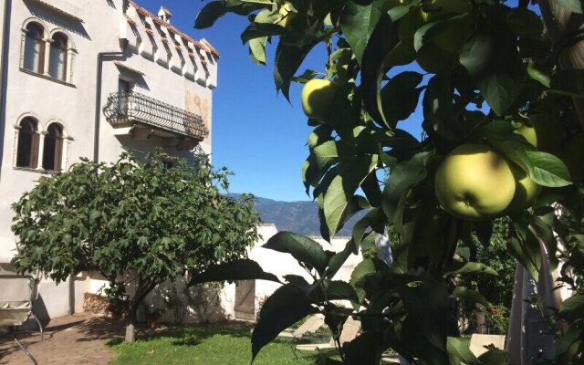 Apartment Schloss Paschbach