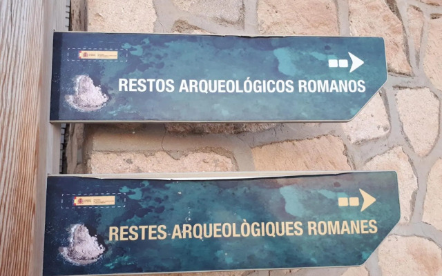 Tyba Deluxe Apartment