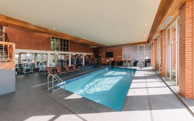 Country Club Tasmania