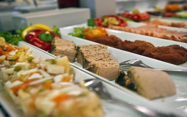 Thon Partner Hotel Baronen