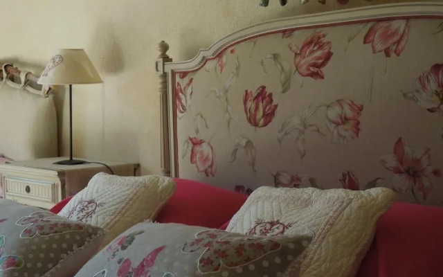 La Chapelle Saint Gervais