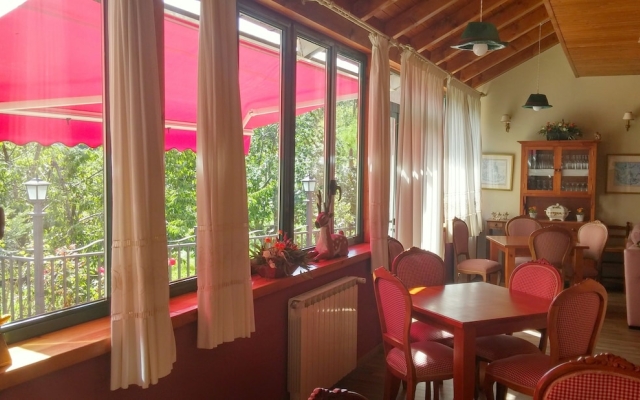 Hotel Colomers