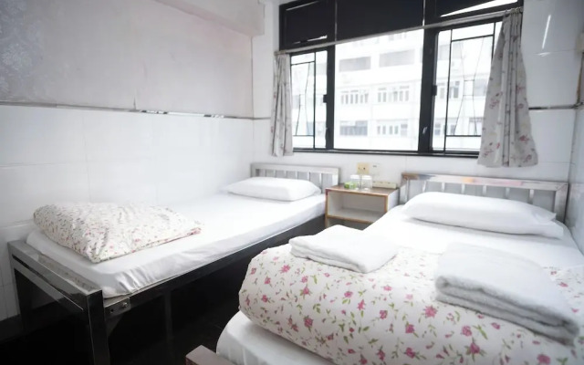 Hollywood Guesthouse
