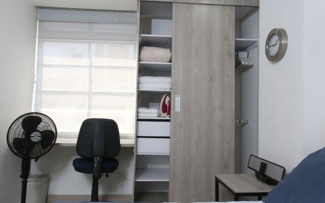 Studio Apartments E3