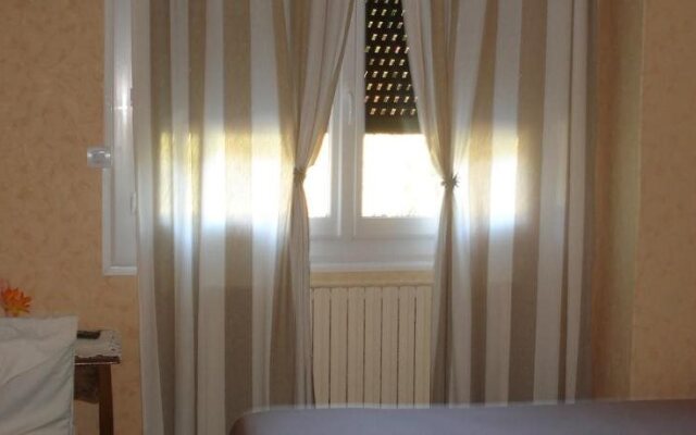 Hotel Auberge de la Palombière