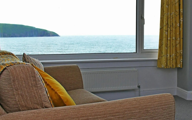 The Cliff Hotel & Spa