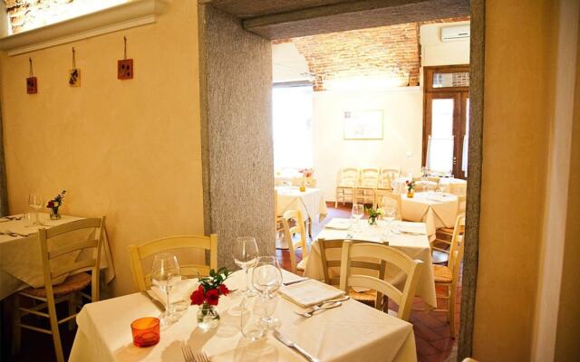 Osteria Senza Fretta Affittacamere
