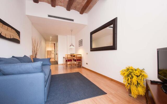 Liceu Apartments by gaiarooms