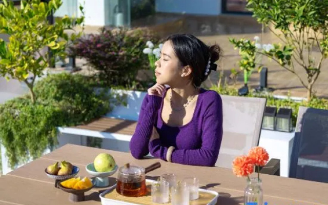 Suzhou Xinyue Courtyard Farmhouse – People – Suzhou