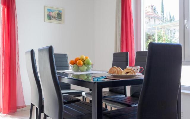 Apartment Rufescens A47