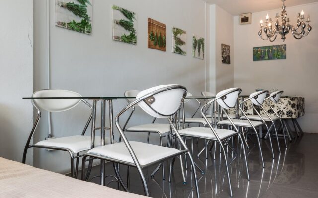 Marigold Ramkhamhaeng Boutique Apartment