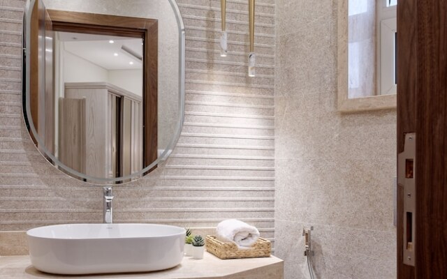VESTA - Heliopolis Residence