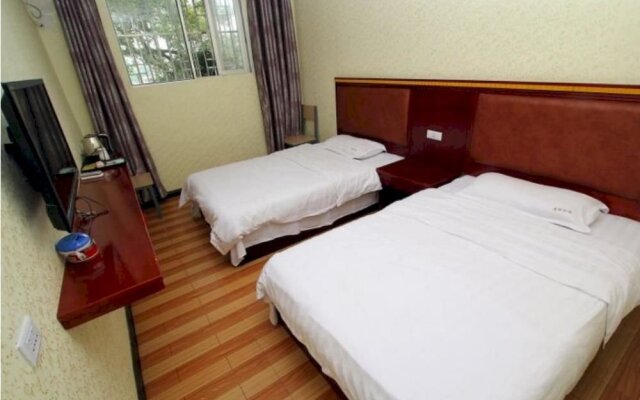 Yunshu Hotel