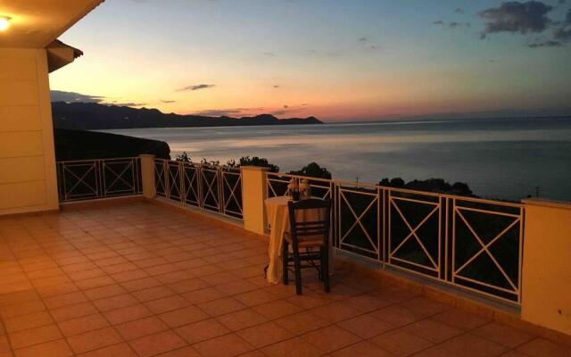 Villa Aegean