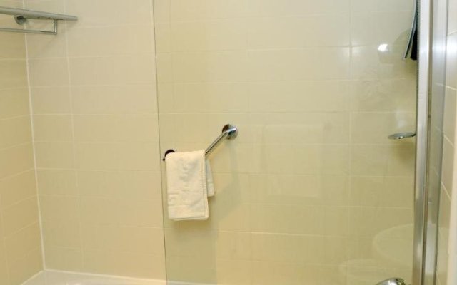 Premier Apartments Newcastle