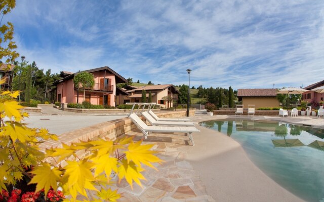 Pinonero Home Holidays & SPA