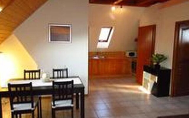 Appartement Maillefer