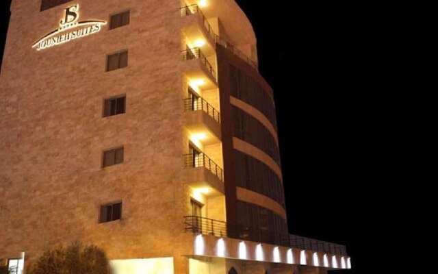 Jounieh Suites Hotel