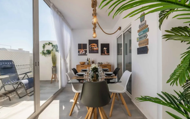 Salgados 2 Bedroom Apartment