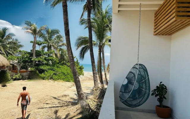 Unico La Punta Hotel Boutique