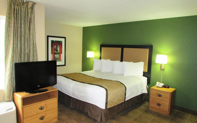 Extended Stay America Select Suites Atlanta Marietta Wildwoo