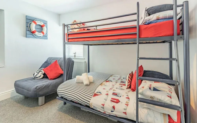 Ty Parc - Family Home - Tenby