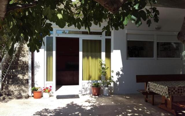 Apartman Rustico
