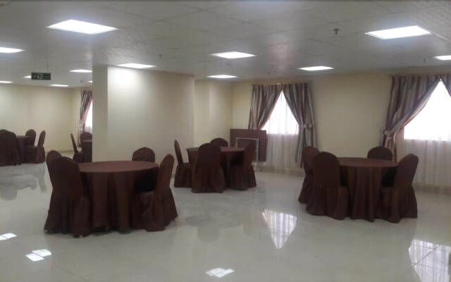 Shama Al-Makarem Hotel