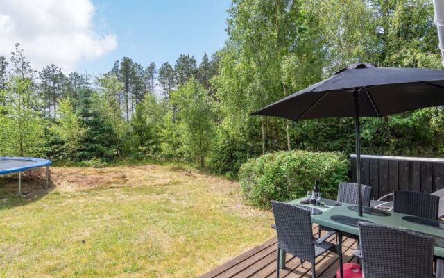 "Conny" - 3.8km from the sea in Western Jutland