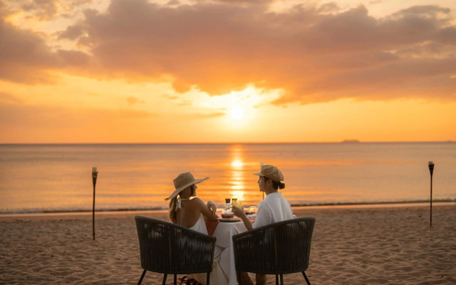 Layana Resort and Spa