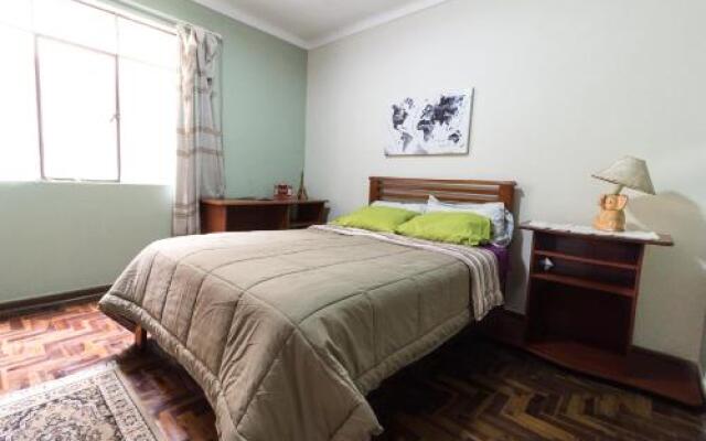 El Hogar de Miguel