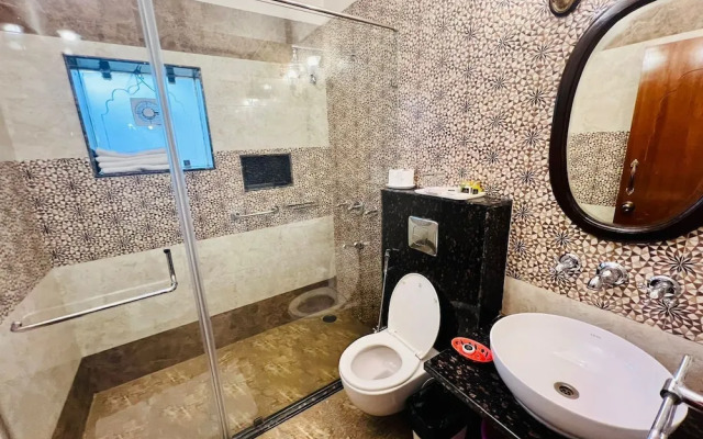 Umaid Bhawan - A Heritage Style Boutique Hotel