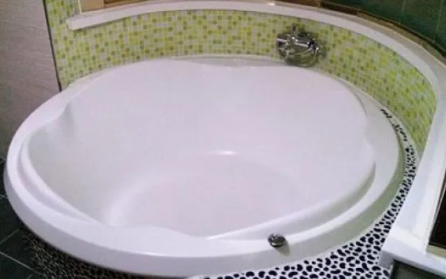 Apsan Business Hotel