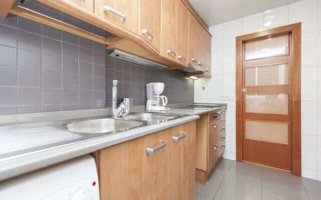 Stay Barcelona Apartment Sagrada Familia