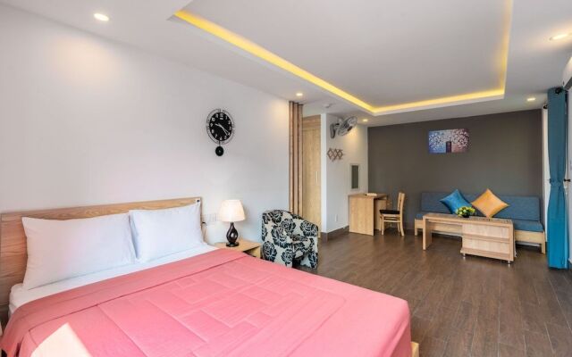 V&T apartment