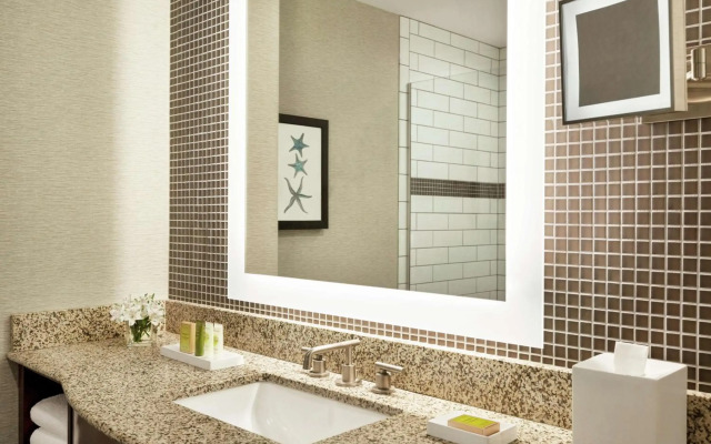 Cape Rey Carlsbad Beach, a Hilton Resort & Spa