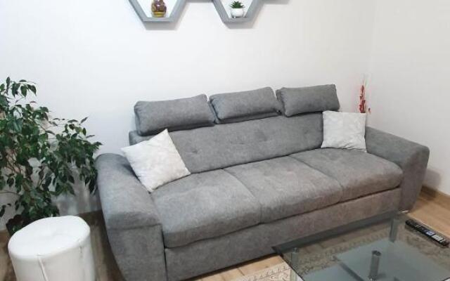 Apartament Ultra Central Marly Gura Humorului