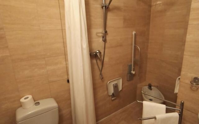 Hotel Villa Undulna - Terme della Versilia
