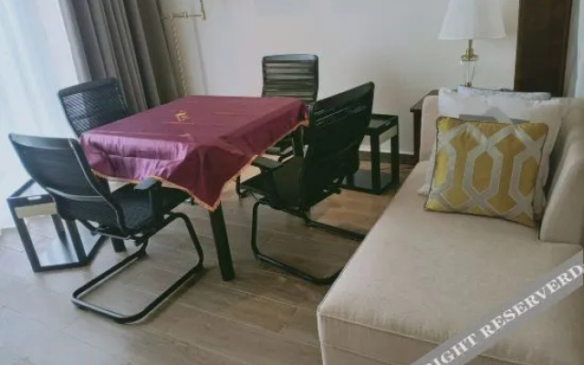 Nantianhu International Hotel