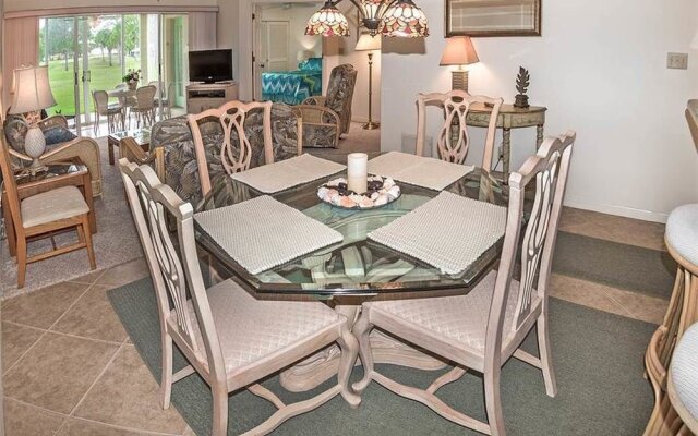 Tangerine Condo at Plantation