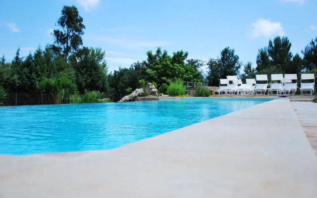 Cuti Mari Agriturismo