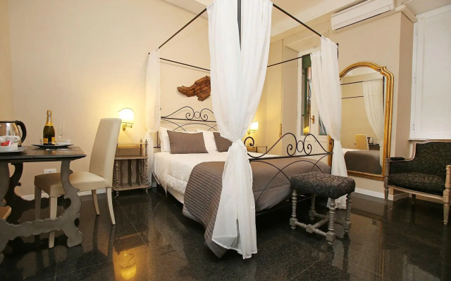 Vatican Rome B&B