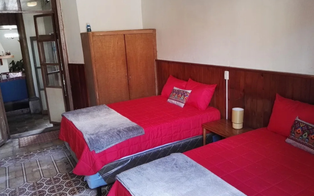 Casa Elizabeth