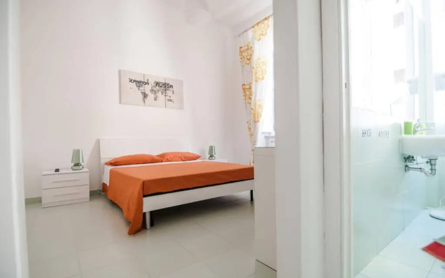 Speciale Guesthouse